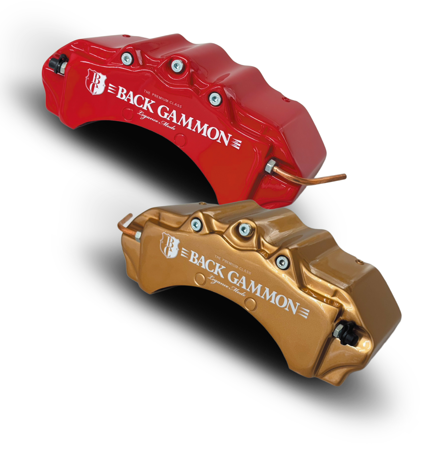 ブレーキキャリパーカバー メインビジュアル