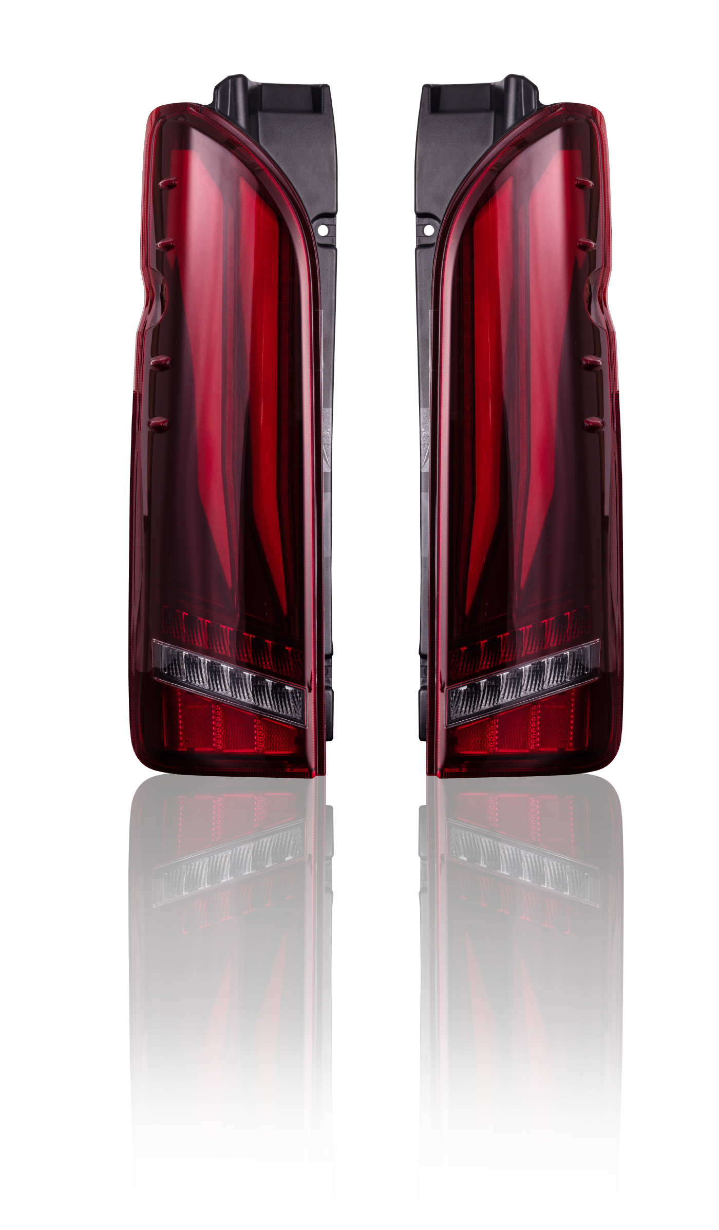 フルLEDテールランプ ウルトラλ(ラムダ)