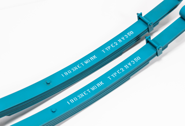 キャラバン　コンフォートリーフ