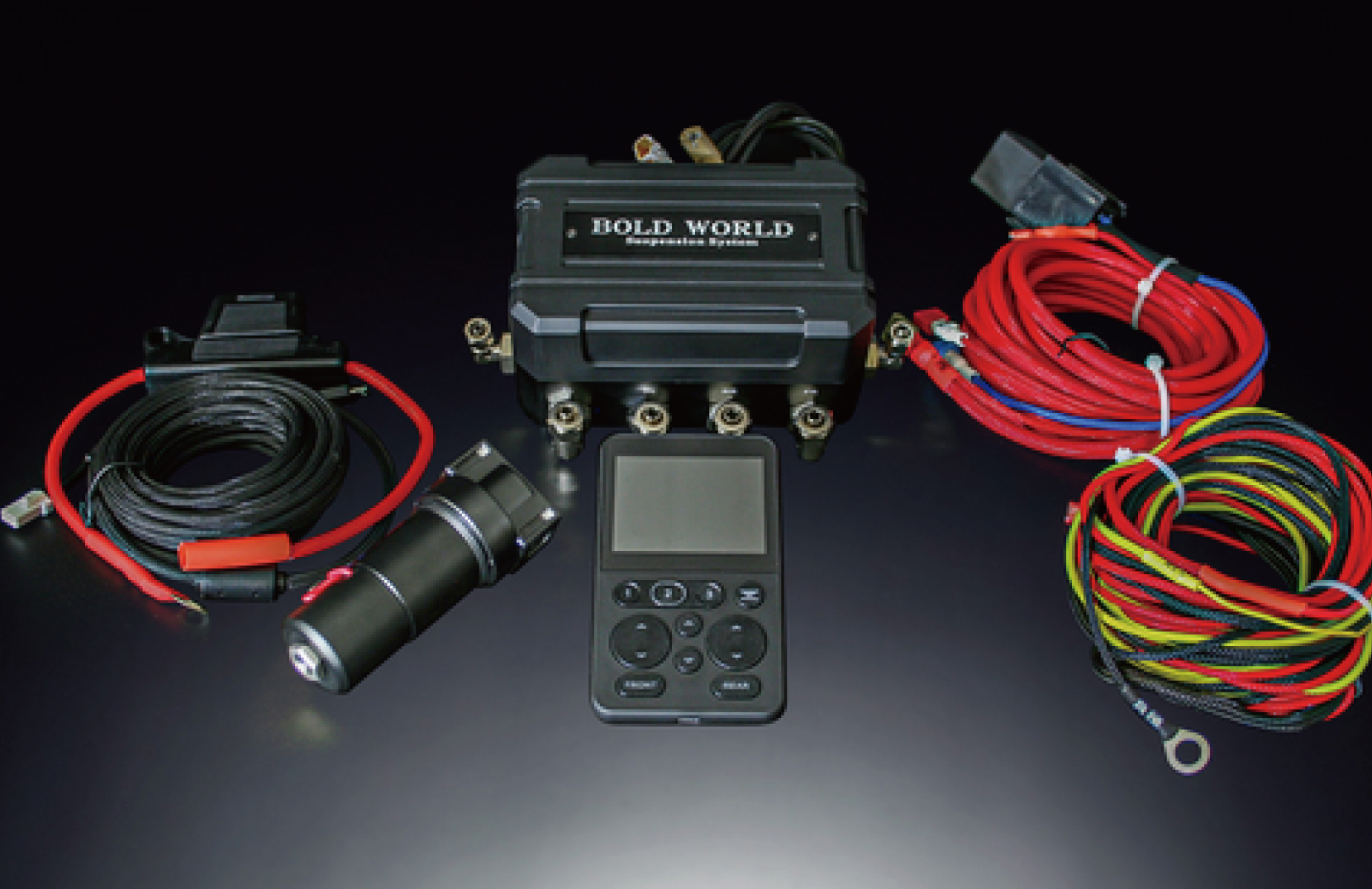 EXIST TOYOTA GRANACE グランエース 用　イグジスト　システム