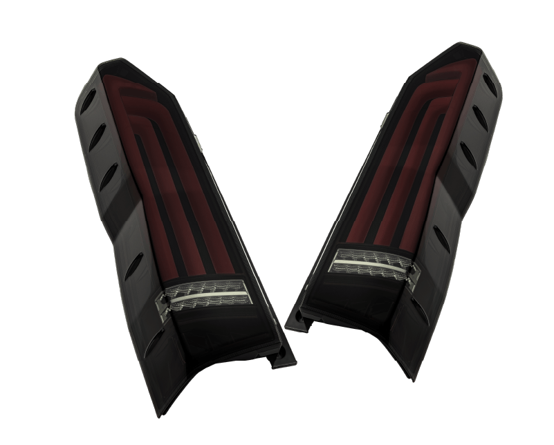 フルLEDテールランプ ULTRA300