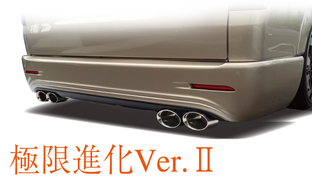 極限進化Ver.2