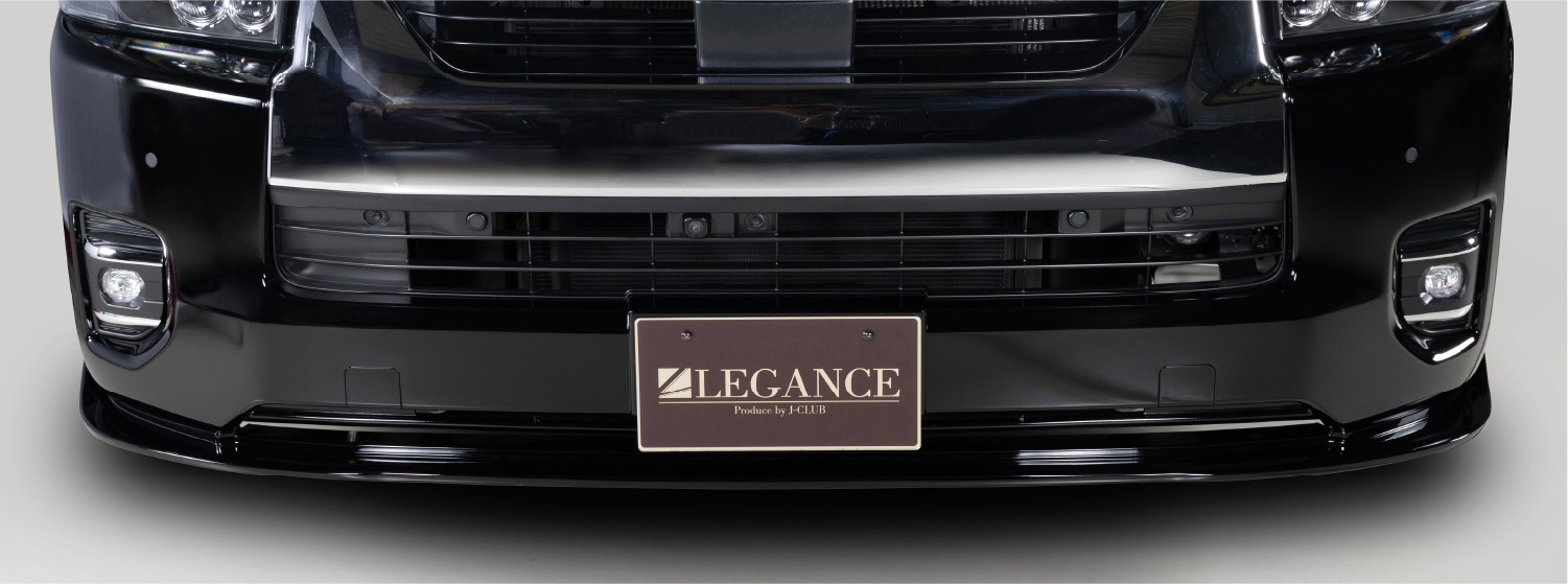 フロントフリッパー