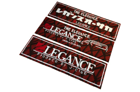 ディスプレイマット