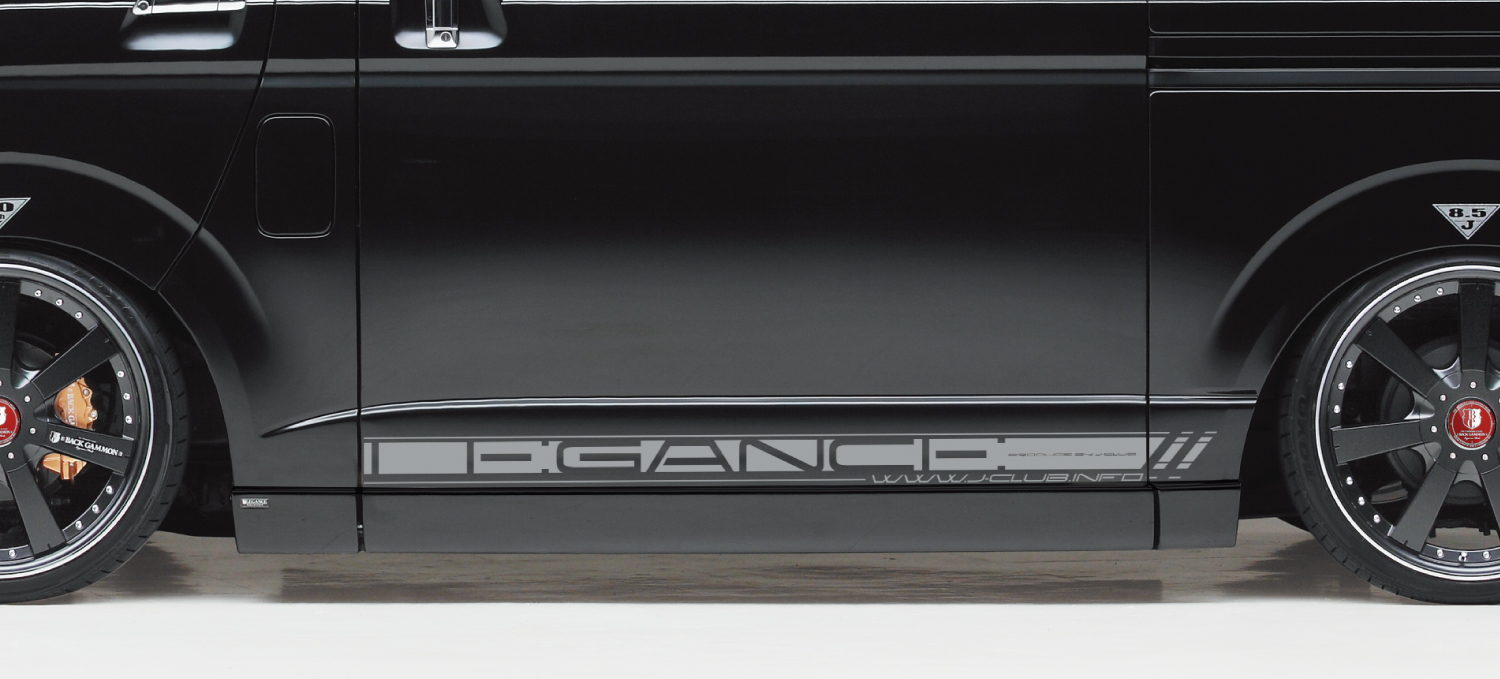 A-TYPE 装着イメージ