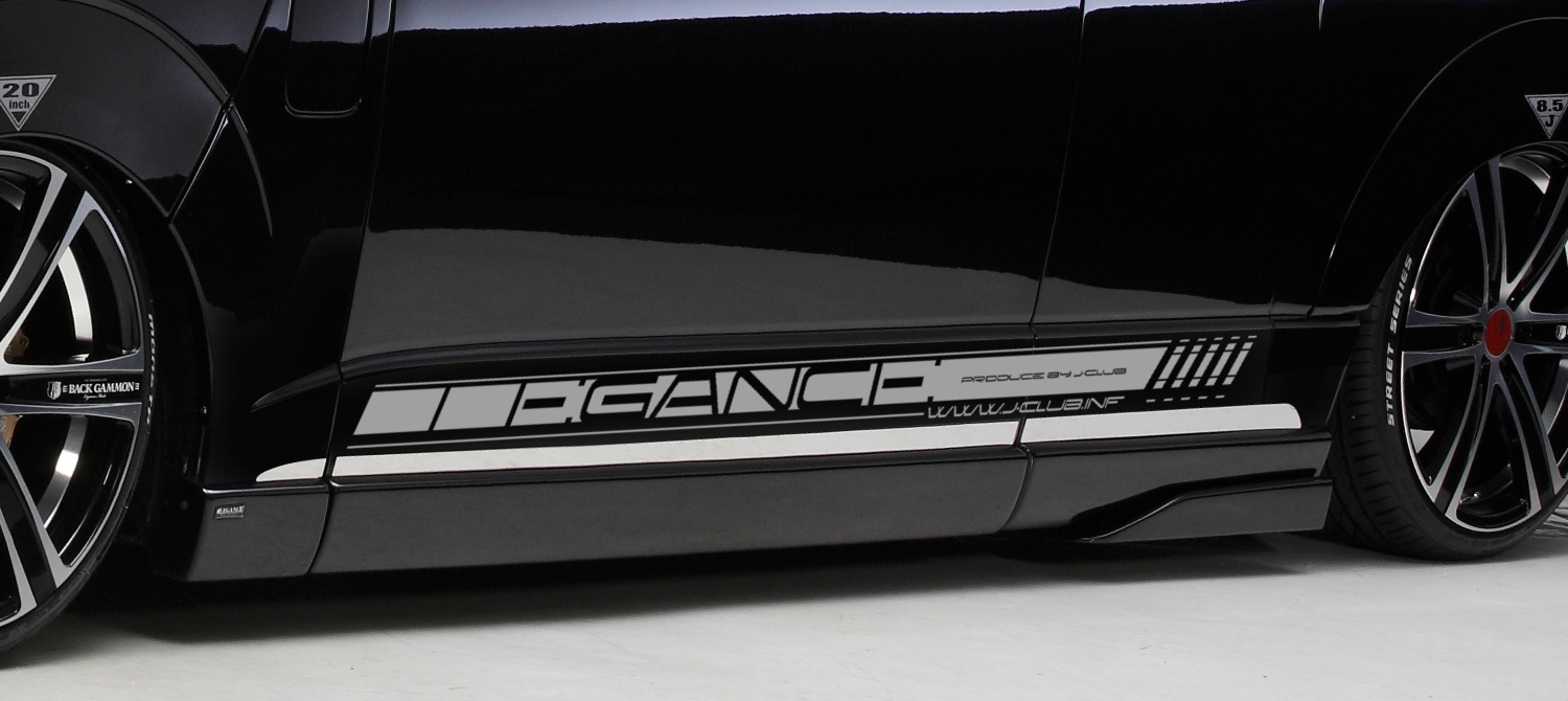 A-TYPE 装着イメージ