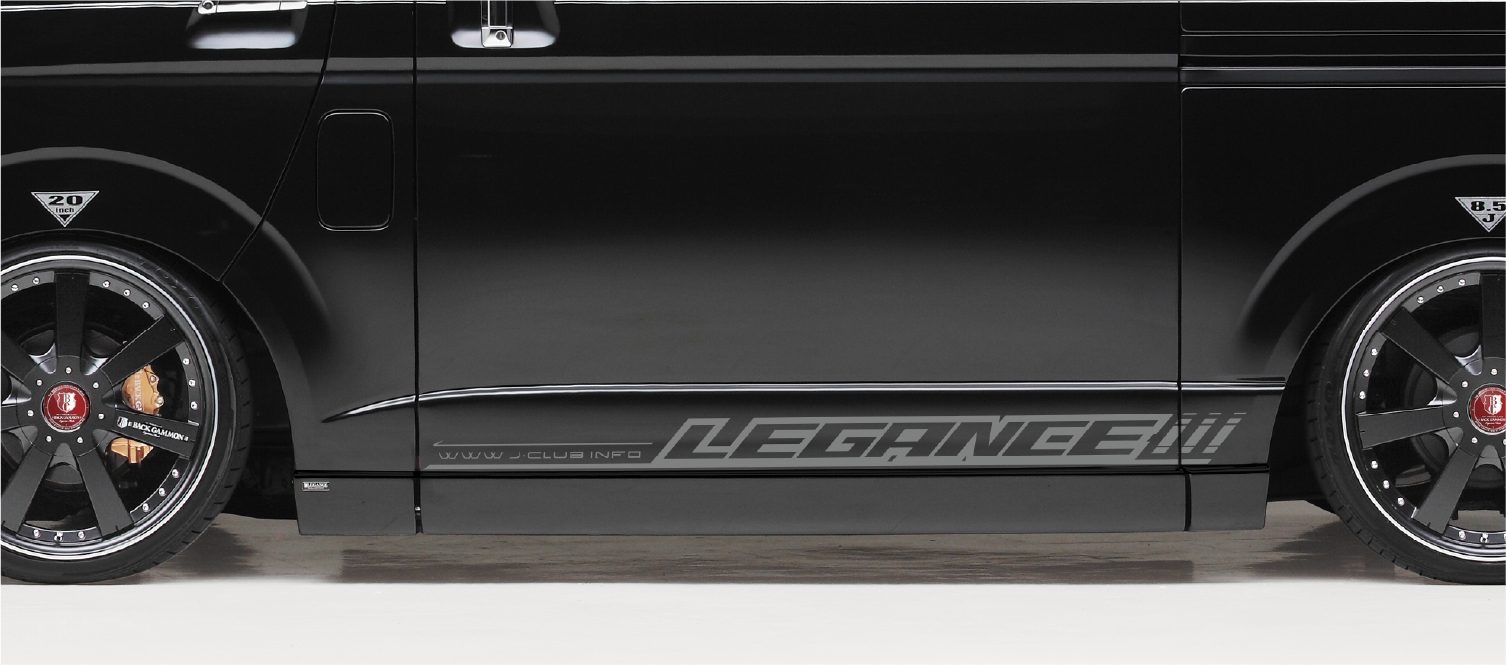 C-TYPE 装着イメージ