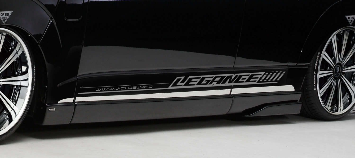 C-TYPE 装着イメージ