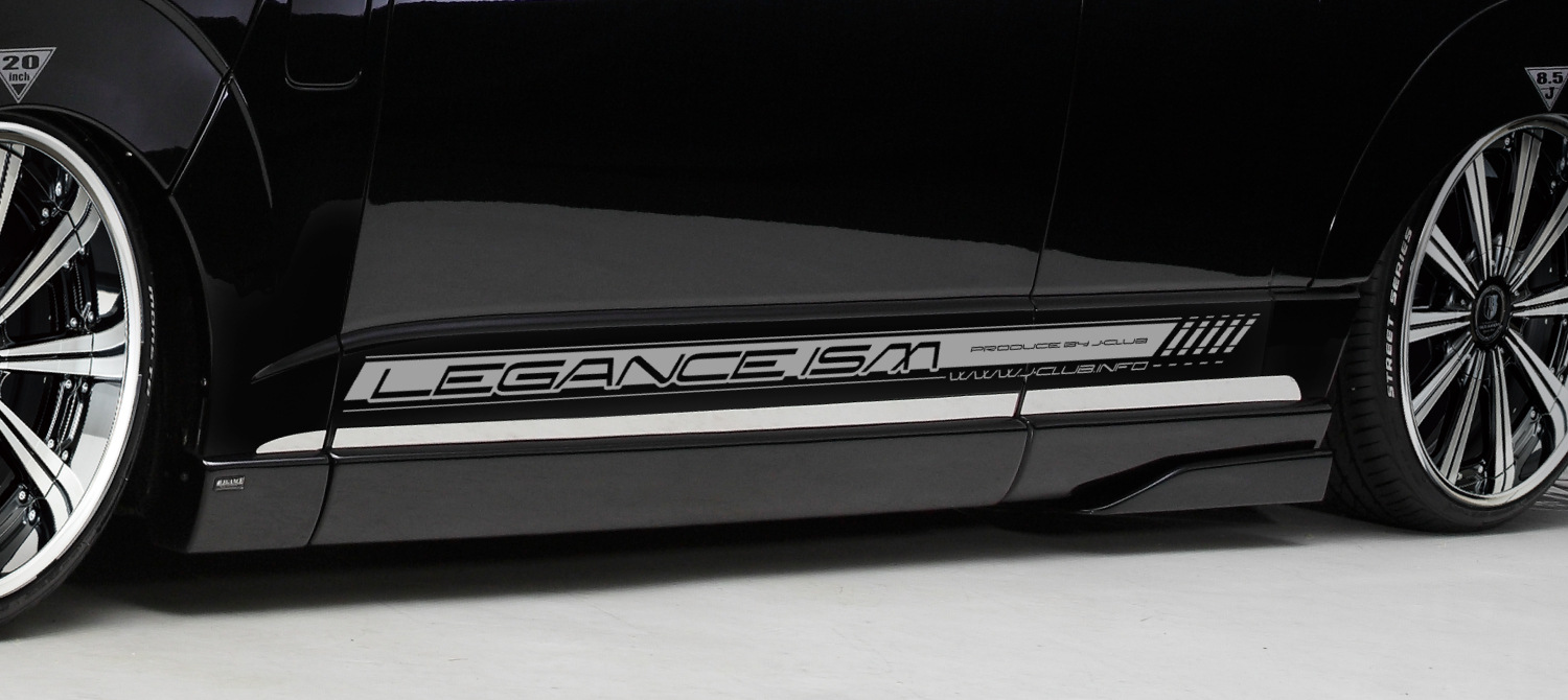 F-TYPE 装着イメージ