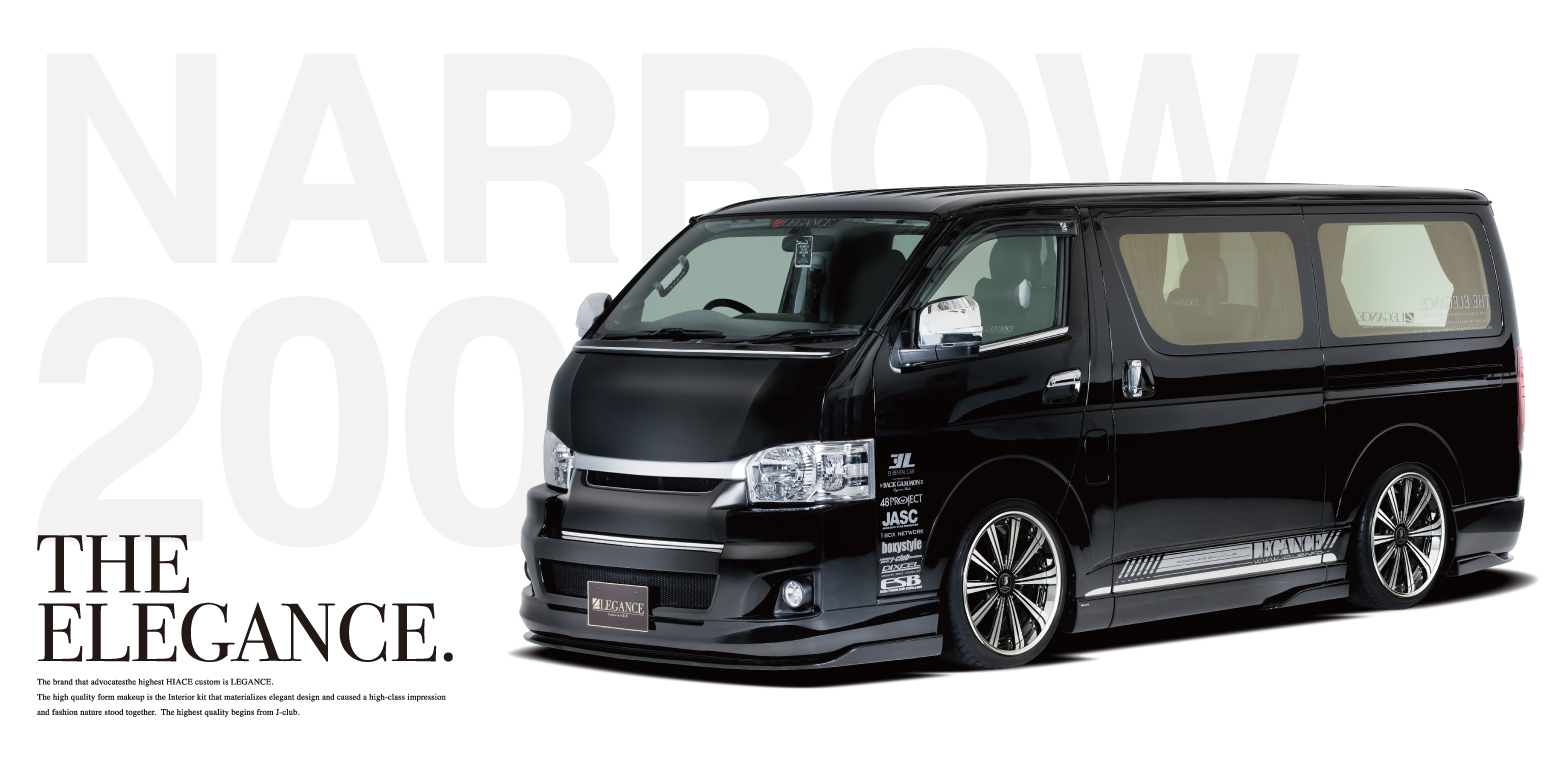 LEGANCE BACK GAMMON (LB6) -Produce by J-CLUB-