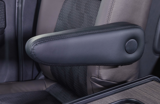 ワッフルシートカバー