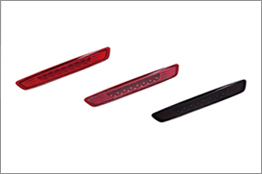 LEDハイマウント　ストップランプ《バレンティ》