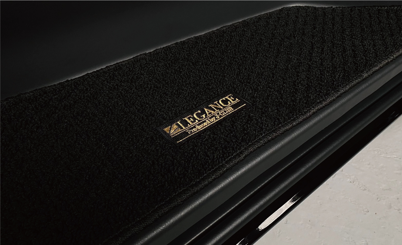 パーソナルマット ステップマット