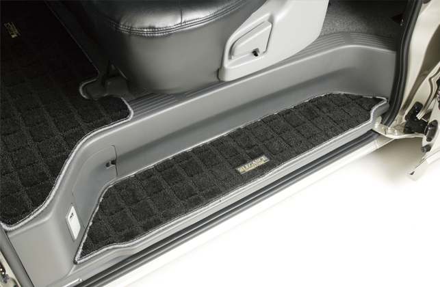 パーソナル ステップマット