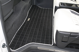 パーソナル ラグマット