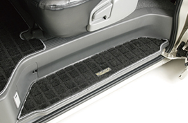 パーソナル ステップマット