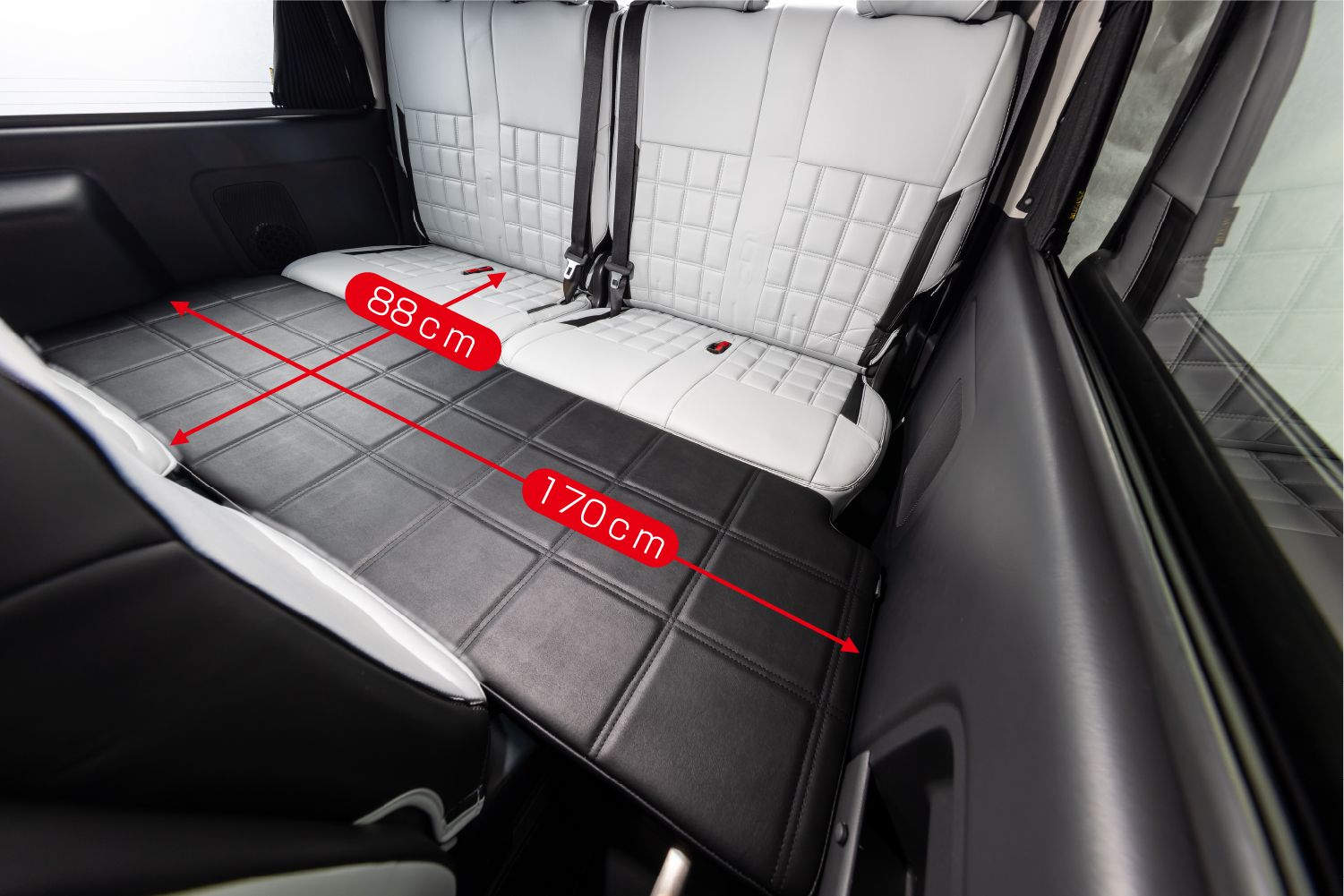 パーソナルベッドキット　ミドル