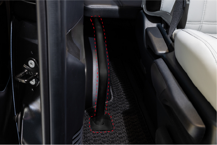 パーソナルベッドキット　ミドル