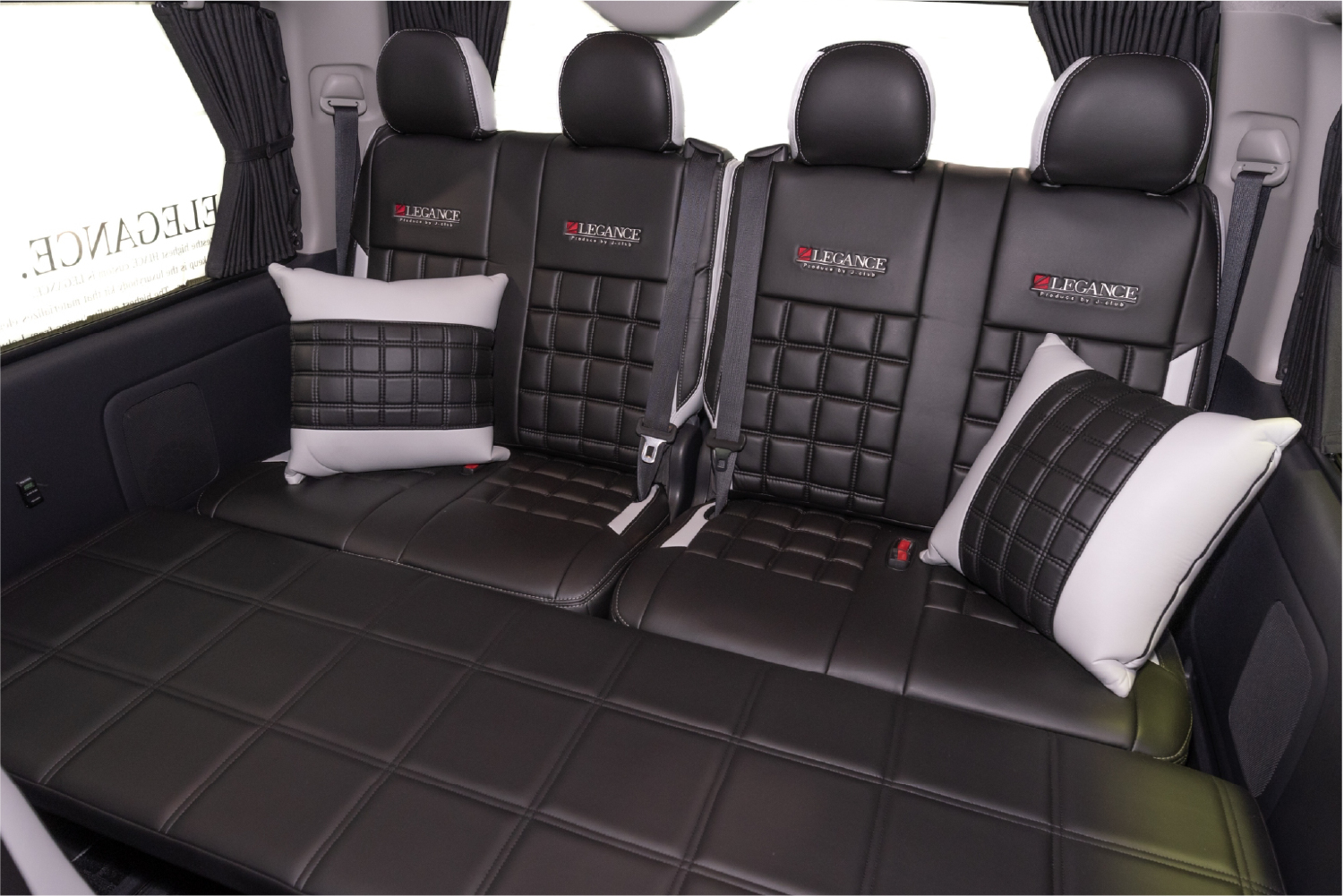 パーソナルベッドキット　スーパーロング