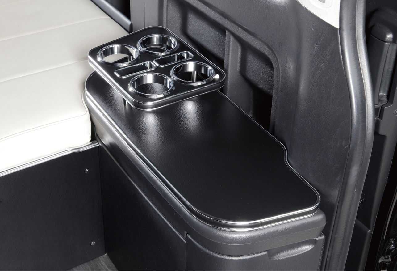 リアコンソールシリーズ　リアコンソールテーブル