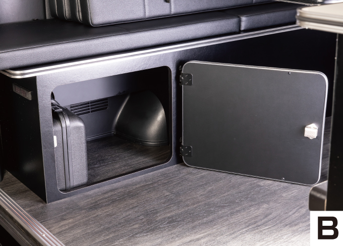 LEGANCE CAMPER STYLE2